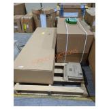 John Deere Zero Turn Bagger Kit