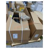 John Deere Zero Turn Bagger Kit