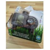 UNOPENED BY ROCKEY TEAM, COULD BE OPENED AT