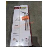 Spot Defense Single Control Bathroom Faucet in