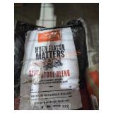 UNOPENED BY ROCKY TEAM, Could Be Opened At
