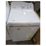 Hotpoint Dryer