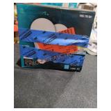 UNOPENED BY ROCKY TEAM, Could Be Opened At
