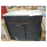 36.5" Clady Bathroom Vanity