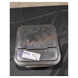 UNOPENED BY ROCKEY TEAM, Could Be Opened At