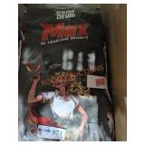 UNOPENED BY ROCKY TEAM, Could Be Opened At
