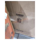 Chapin Tow Behind Spreader