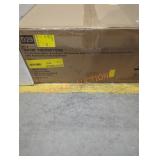 16GA 33" Stainless Steel Sink