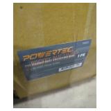 UNOPENED BY ROCKEY TEAM, COULD BE OPENED AT