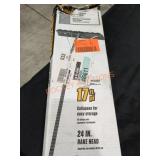 UNOPENED BY ROCKY TEAM, Could Be Opened At