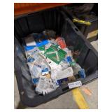 UNOPENED BY ROCKEY TEAM, Could Be Opened At
