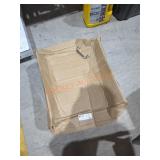 Sold As Is Where Is, No Guarantees No Returns,