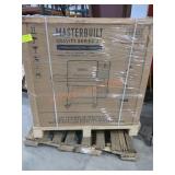 Masterbuilt Digital Charcoal Grill and Smoker