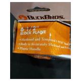 UNOPENED BY ROCKEY TEAM, COULD BE OPENED AT