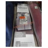 UNOPENED BY ROCKEY TEAM, COULD BE OPENED AT