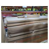 Skid Columbia Forest Plywood Project Panels