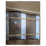 MMI DOOR 60" x 80" Interior French Door