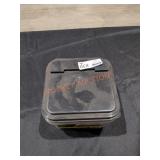 UNOPENED BY ROCKEY TEAM, Could Be Opened At