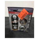 UNOPENED BY ROCKY TEAM, Could Be Opened At
