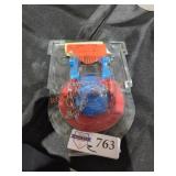 UNOPENED BY ROCKY TEAM, Could Be Opened At