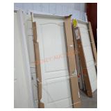 Door 32" x 80" APPROX MEASUREMENTS