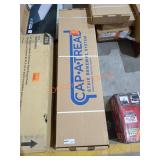 Stair Renewal System