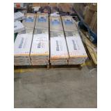 Lifeproof Vinyl Plank Flooring 14 Cases, 14 X BID