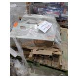 Skid Marazzi Porcelain Floor and Wall Tiles