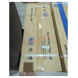 Split air conditioner inside