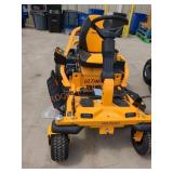 Cub Cadet Ultima ZTS1 42" Gas Zero Turn Mower