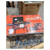 Blackstone 36" Griddle With Extendable Side Shelf