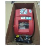 Rug Doctor Carpet Cleaner