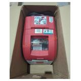 Rug Doctor Carpet Cleaner