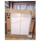 27"Wï¿½30"Hï¿½12"D Wall Cabinet