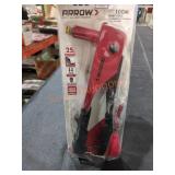UNOPENED BY ROCKEY TEAM, Could Be Opened At