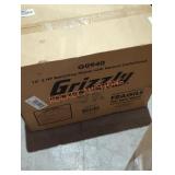 Grizzly 13" Benchtop Planer w/ Helical Cutter Head