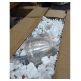 UNOPENED BY ROCKEY TEAM, COULD BE OPENED AT
