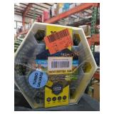 UNOPENED BY ROCKY TEAM, Could Be Opened At