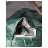 Canopy Pop-Up Tent w Bag