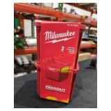 Milwaukee Pack Out Bin Set