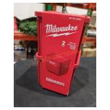 Milwaukee 2 Bin Set