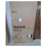 Max shower kit broken MAY NOT HAVE ALL PIECES