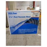 Pool King 1-1/2" Pool Vacuum Hose