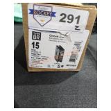 UNOPENED BY ROCKY TEAM, Could Be Opened At