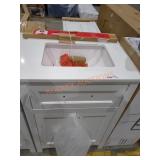 Hanna 24" Vanity
