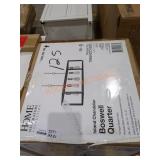 Home Decorators Boswell Quarter Chandelier