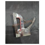 Stapler