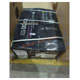 Profile window air conditioner