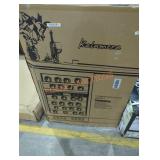 Kalamera compressor wine cooler