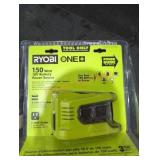 RYOBI 150 Watt 18V battery power source
